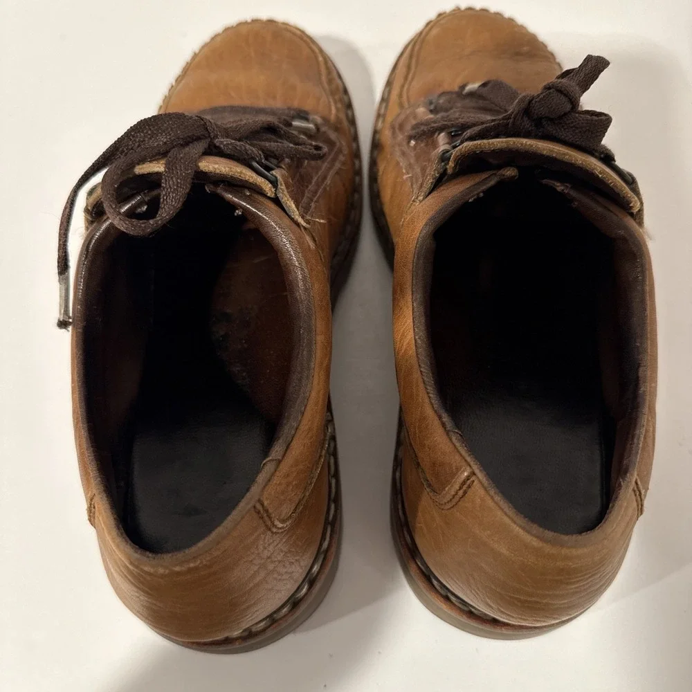 Mephisto sherpas norwegian